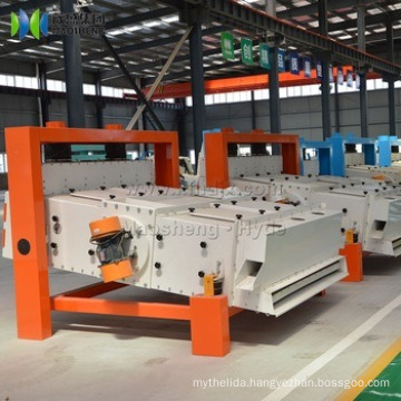 High Efficient Cereal Grain Cleaning Machine